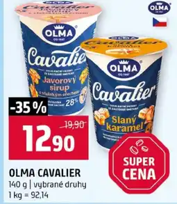 Terno Olma cavalier nabídka