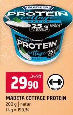 Terno Madeta cottage protein nabídka