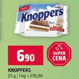 Terno Knoppers nabídka