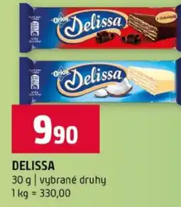 Terno Delissa nabídka