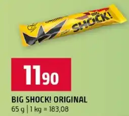 Terno Big shock! original nabídka