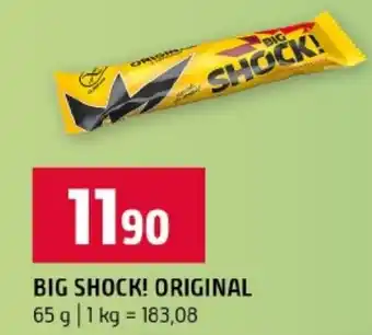 Terno Big shock! original nabídka