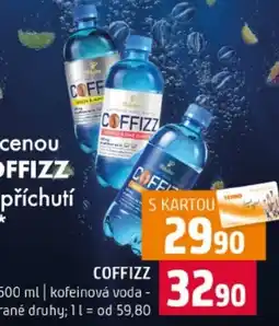 Terno Coffizz nabídka