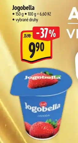 Albert Jogobella nabídka