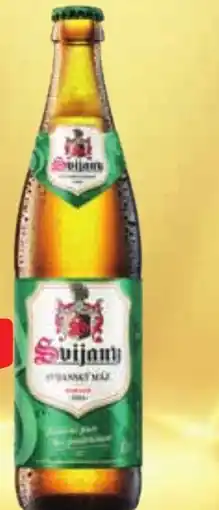 Albert Svijanský Máz nabídka