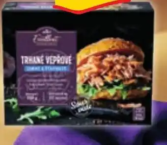 Albert Vepřové trhané nabídka