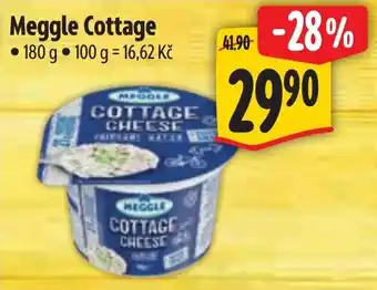 Albert Meggle Cottage nabídka