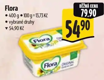 Albert Flora nabídka