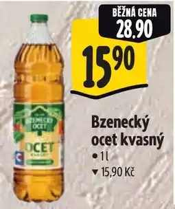 Albert Bzenecký ocet kvasný nabídka
