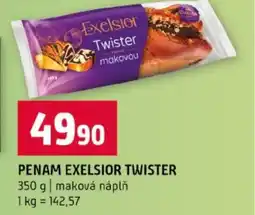 Terno Penam exelsior twister nabídka
