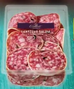 Albert Lanýžový salám s parmezánem nabídka