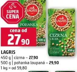 Terno Lagris nabídka
