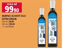Terno Hermes olivový olej extra virgin nabídka