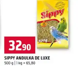 Terno Sippy andulka de luxe nabídka