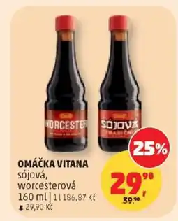 Penny Market OMÁČKA VITANA nabídka