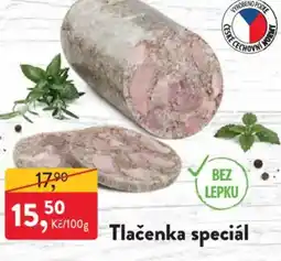 MP Krásno Tlačenka speciál nabídka