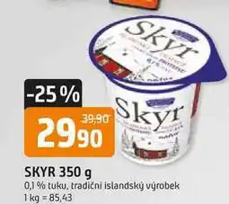 Trefa SKYR nabídka