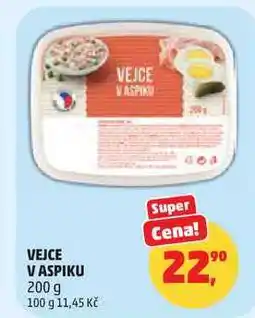 Penny Market VEJCE VASPIKU nabídka