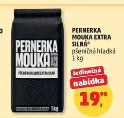 Penny Market PERNERKA MOUKA nabídka
