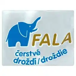 Penny Market Fala Čerstvé droždí 42g nabídka