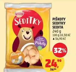 Penny Market SEDITKY SEDITA nabídka