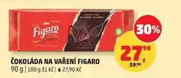 Penny Market Figaro čokoláda na vaření nabídka