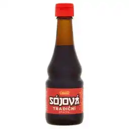 Penny Market Vitana Sójová tradiční omáčka 160ml nabídka