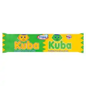 Penny Market Prima Kuba Mražený tvarohový krém v kakaové polevě 50ml nabídka