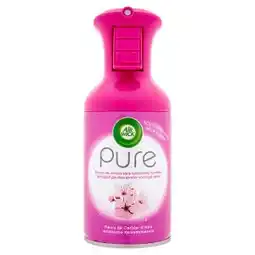 Penny Market Air Wick Pure 250ml, vybrané druhy nabídka