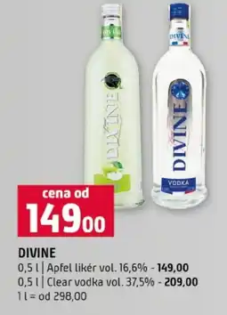Terno Divine nabídka