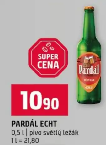 Terno Pardál echt nabídka