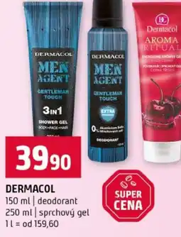 Terno Dermacol nabídka