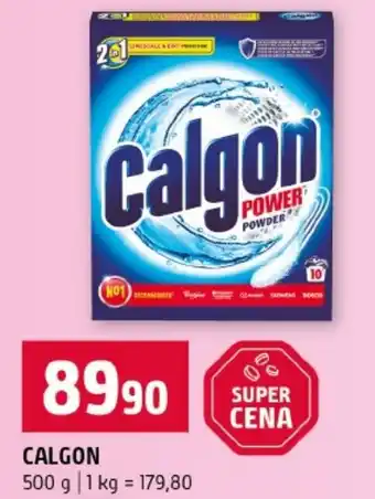 Terno Calgon nabídka
