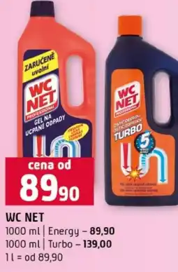 Terno WC net nabídka