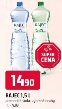 Trefa Rajec nabídka