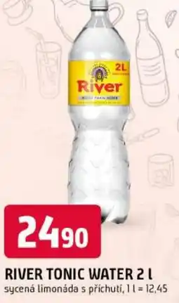 Trefa River tonic water nabídka