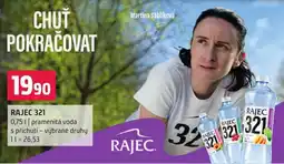 Terno Rajec 321 nabídka
