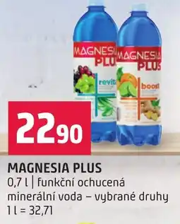 Terno Magnesia plus nabídka
