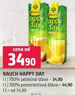Terno Rauch happy day nabídka
