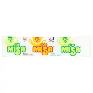 Míša Tvarohový 55ml, vybrané druhy