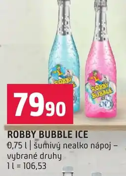 Terno Robby bubble ice nabídka