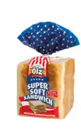 Tesco Ölz Super Soft Sandwich 375g nabídka