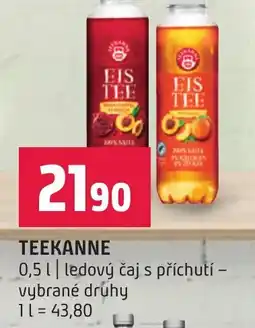 Terno Teekanne nabídka