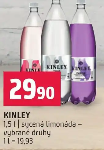 Terno Kinley nabídka