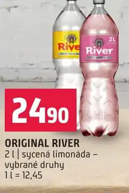 Terno Original river nabídka