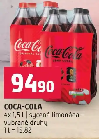 Coca-cola