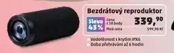 Penny Market Bezdrátový reproduktor nabídka