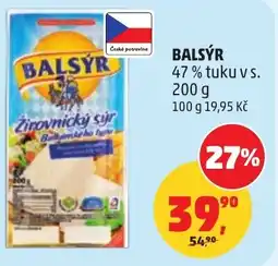Penny Market Balsýr nabídka