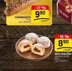 Flop MINI KOBLÍŽEK vybrané druhy nabídka