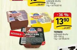 Flop Termix nabídka
